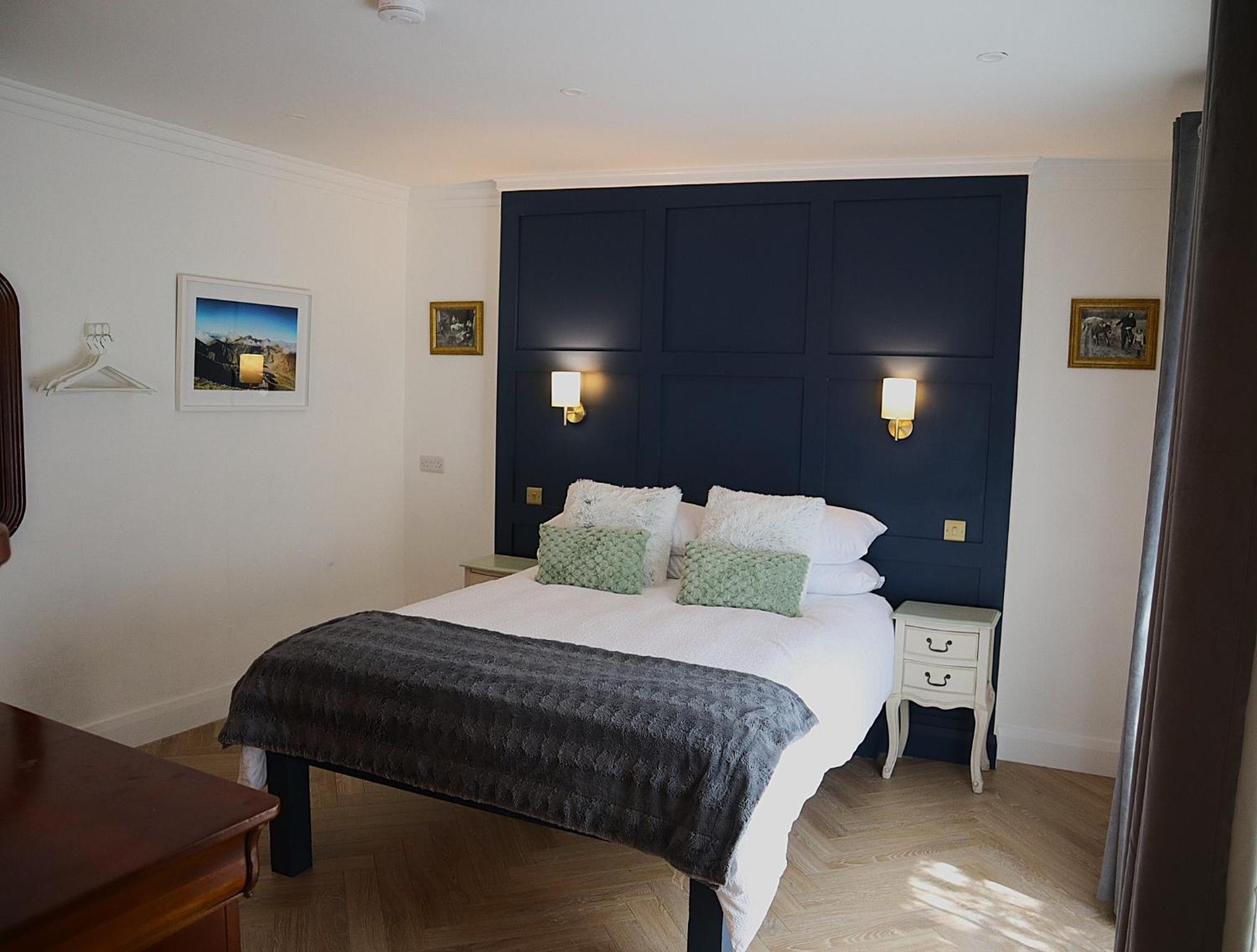 The Garden Retreat Villa Killarney Exterior photo